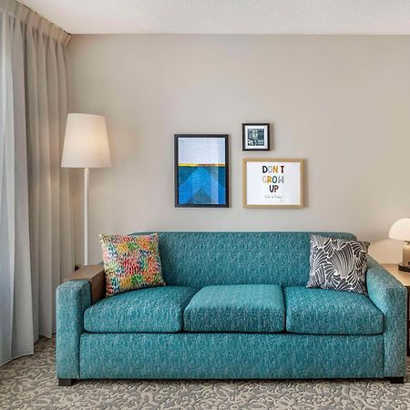 Sonesta Es Suites San Jose - Airport Luaran gambar