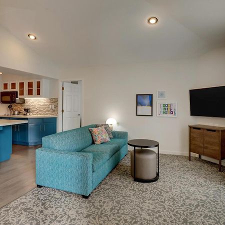 Sonesta Es Suites San Jose - Airport Luaran gambar