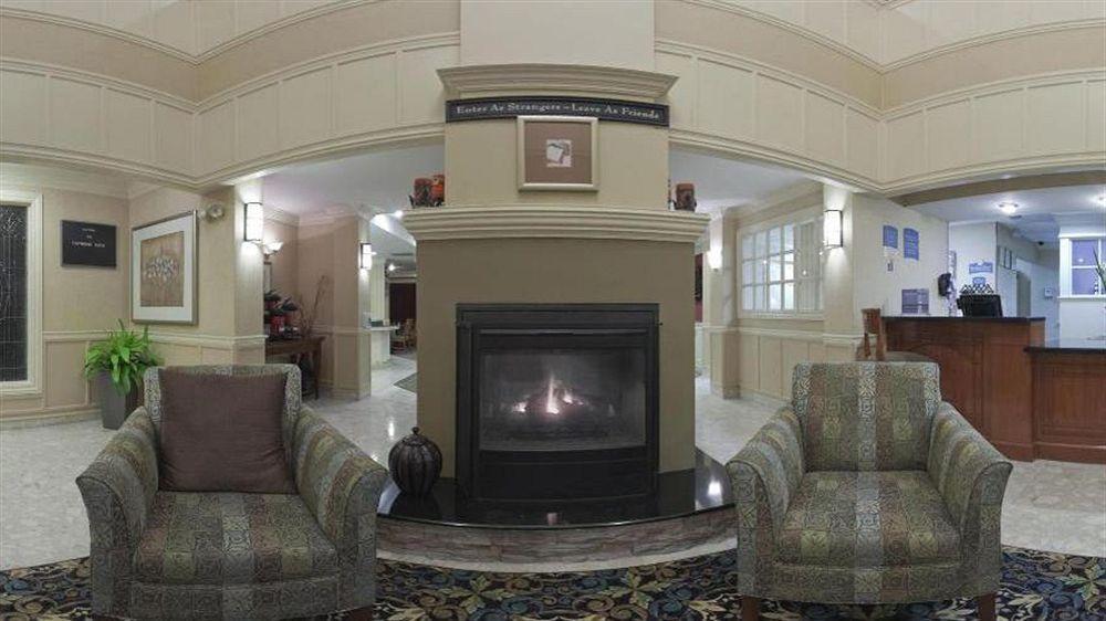 Sonesta Es Suites San Jose - Airport Luaran gambar