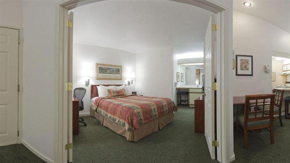Sonesta Es Suites San Jose - Airport Bilik gambar