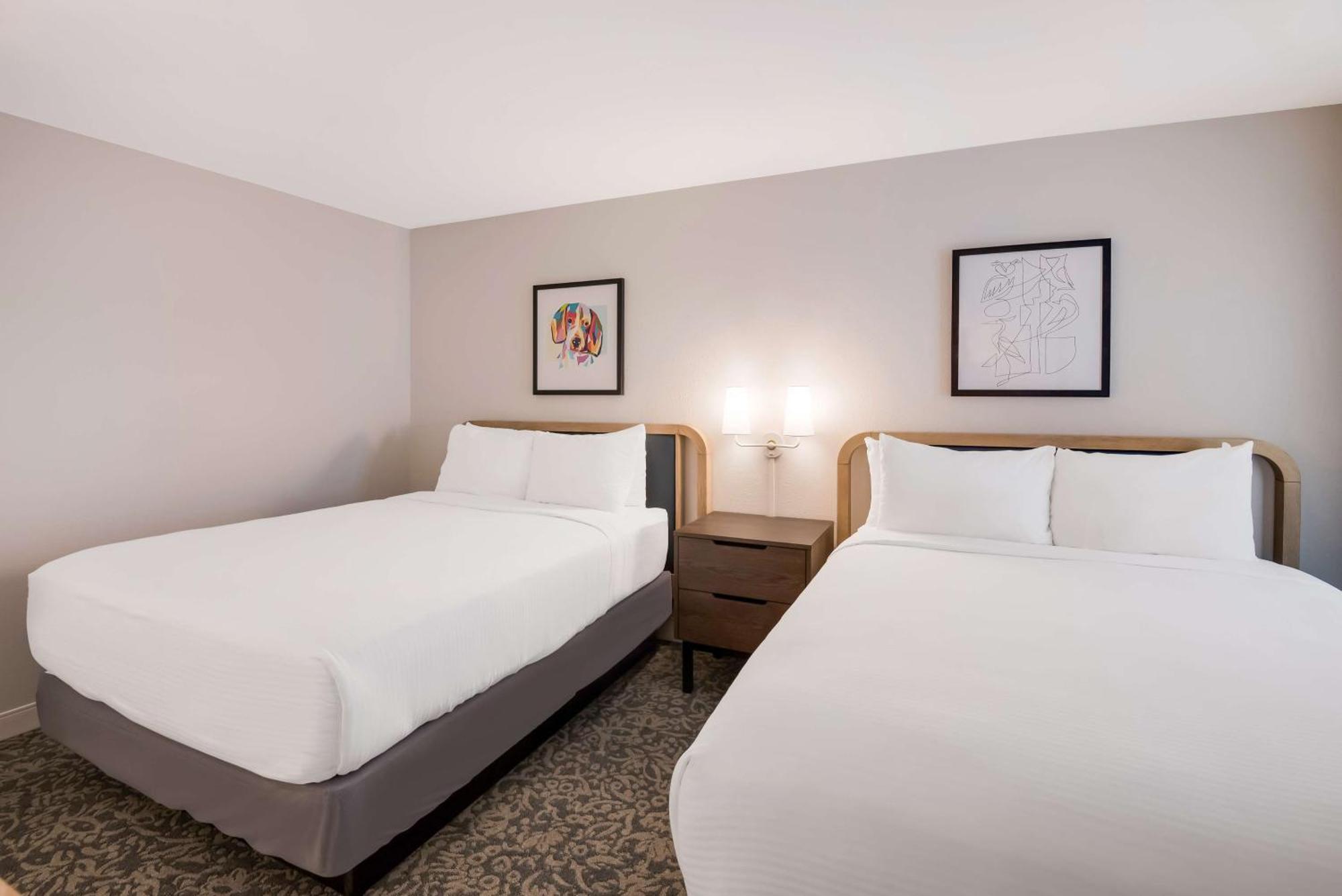 Sonesta Es Suites San Jose - Airport Luaran gambar