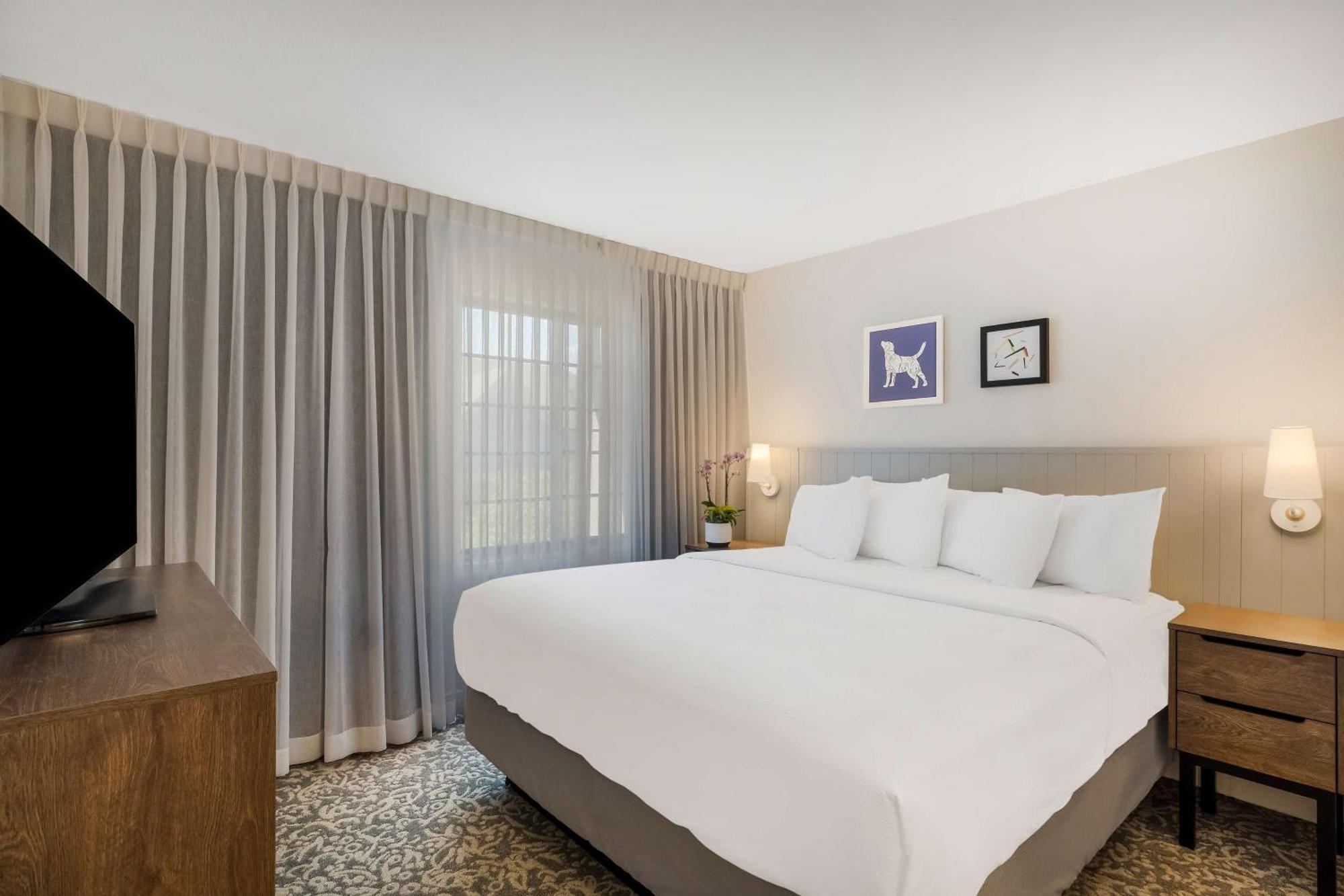 Sonesta Es Suites San Jose - Airport Luaran gambar