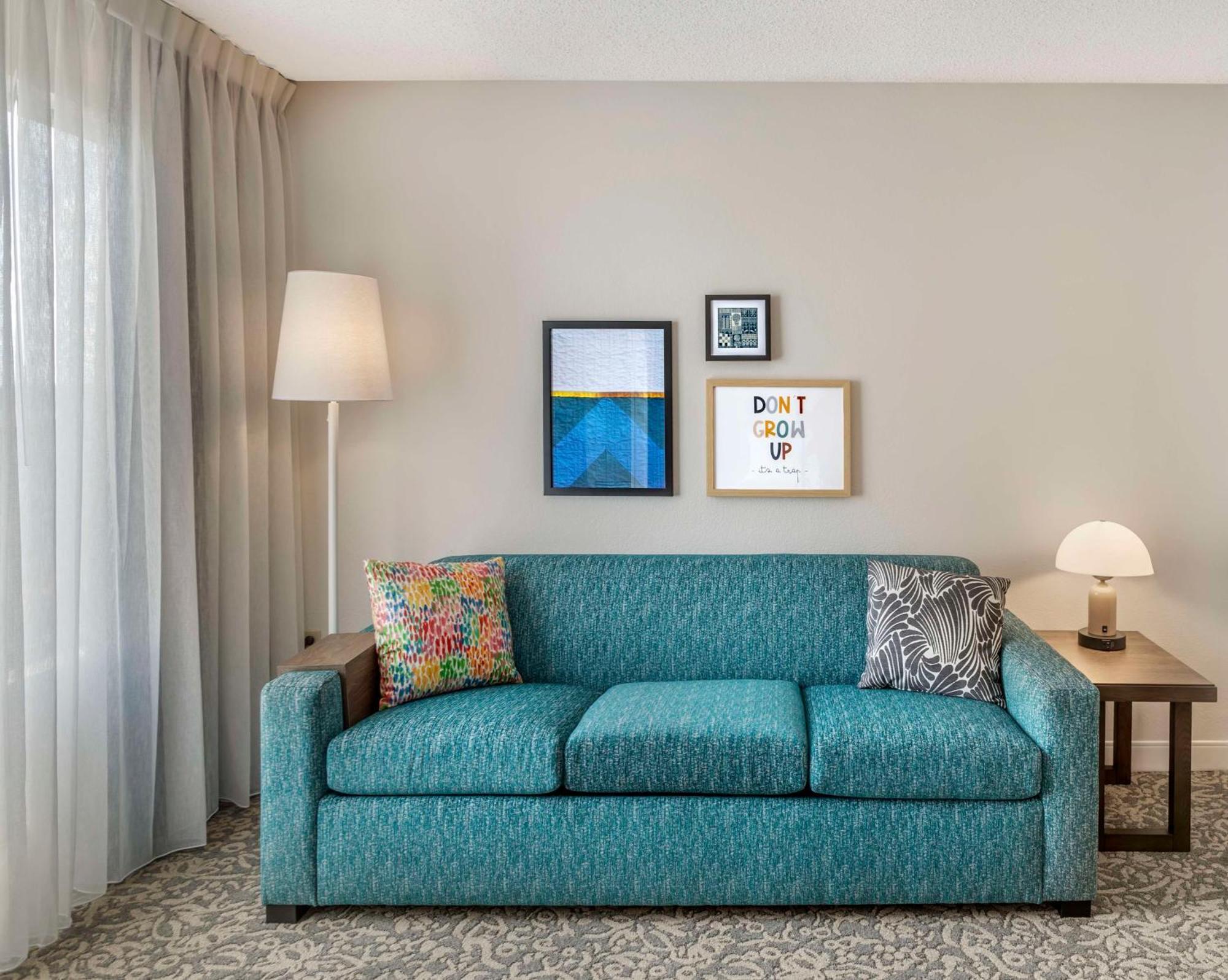 Sonesta Es Suites San Jose - Airport Luaran gambar