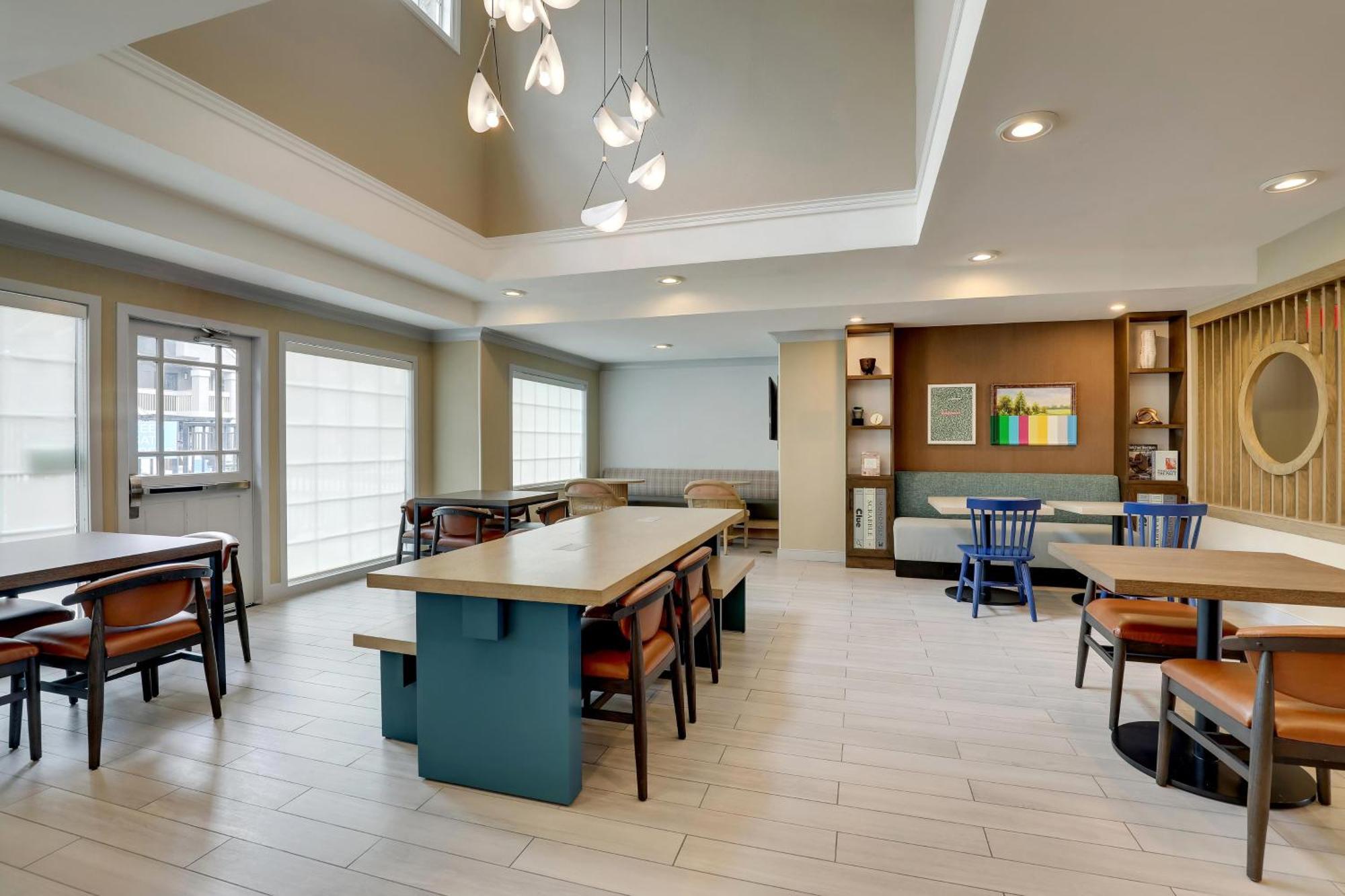 Sonesta Es Suites San Jose - Airport Luaran gambar