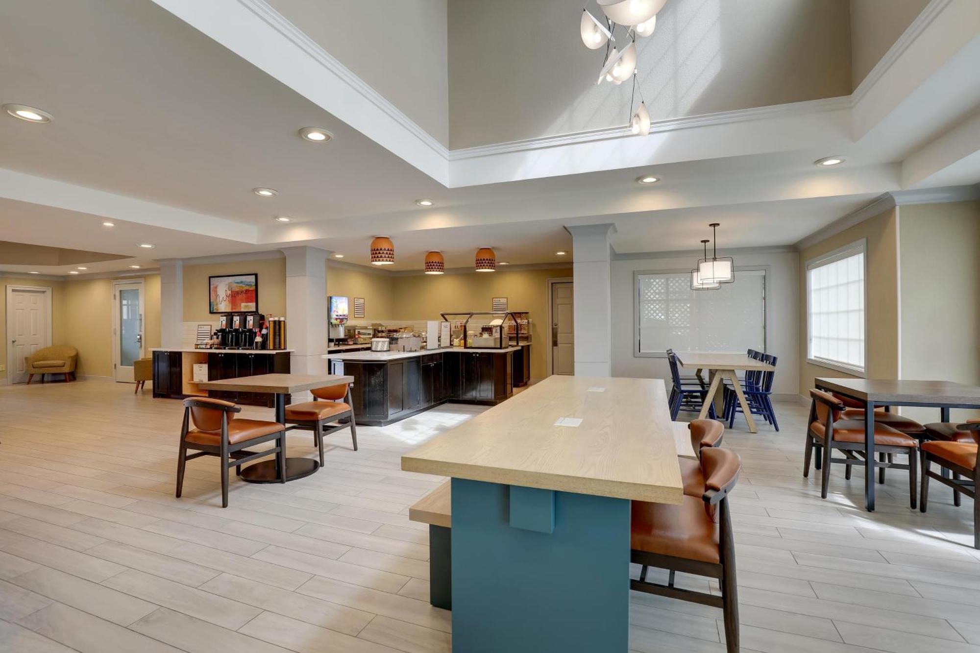 Sonesta Es Suites San Jose - Airport Luaran gambar