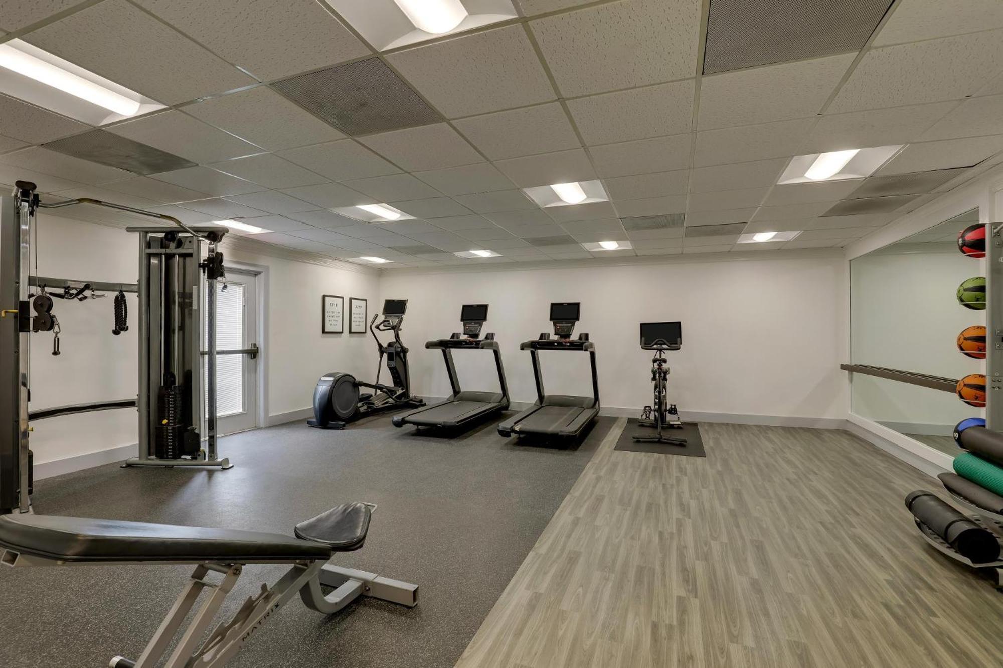 Sonesta Es Suites San Jose - Airport Luaran gambar