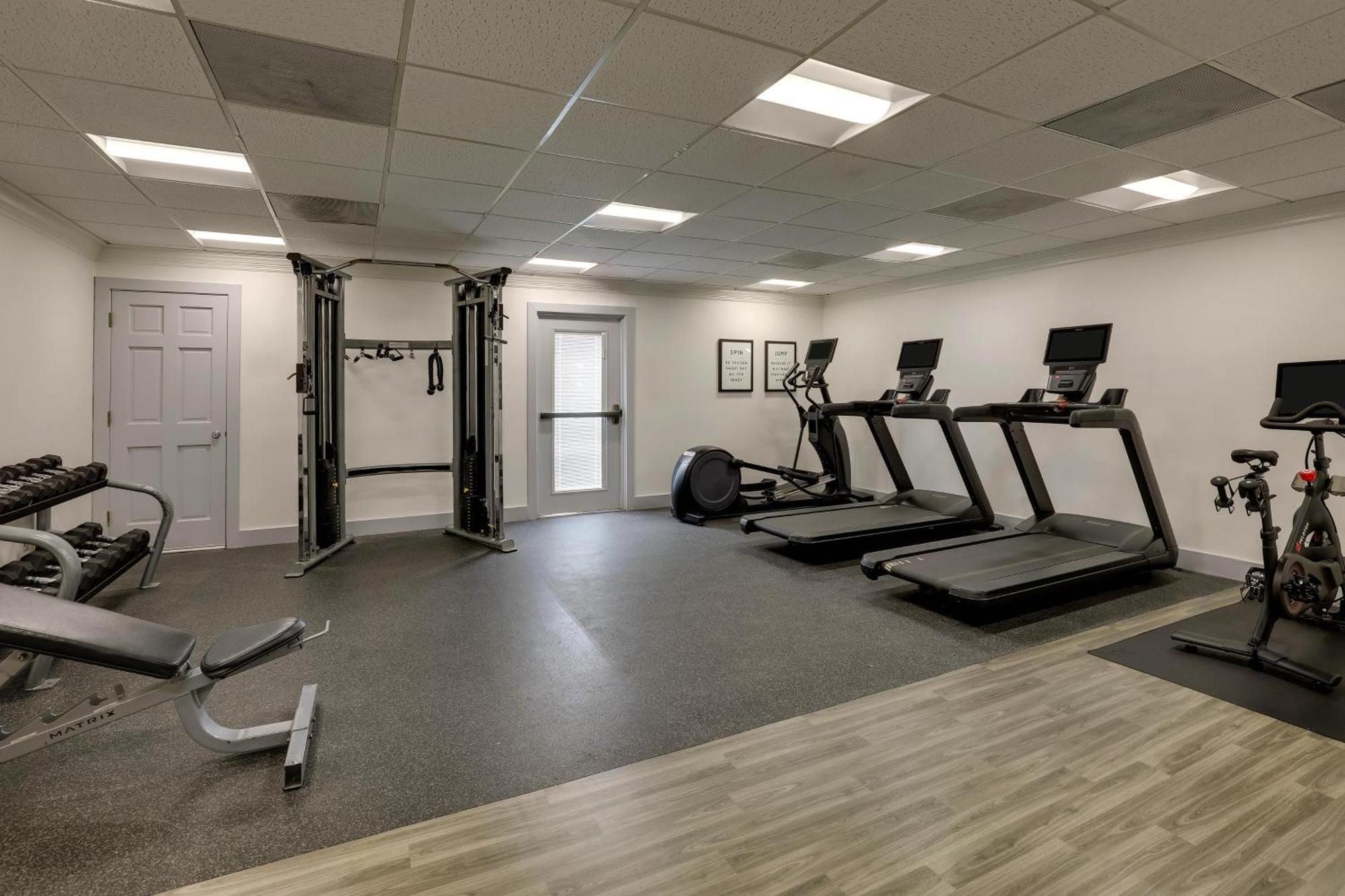 Sonesta Es Suites San Jose - Airport Luaran gambar