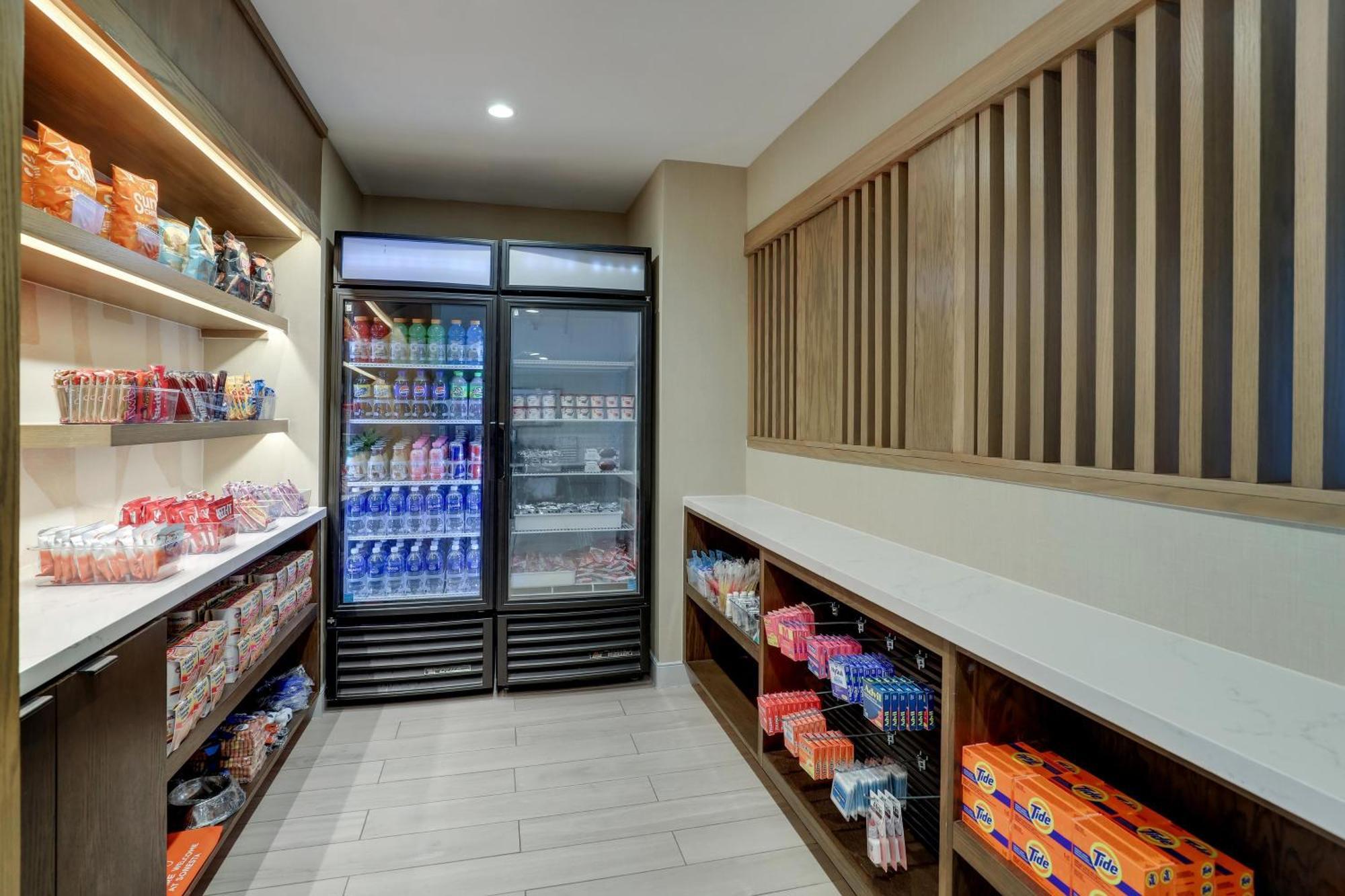 Sonesta Es Suites San Jose - Airport Luaran gambar