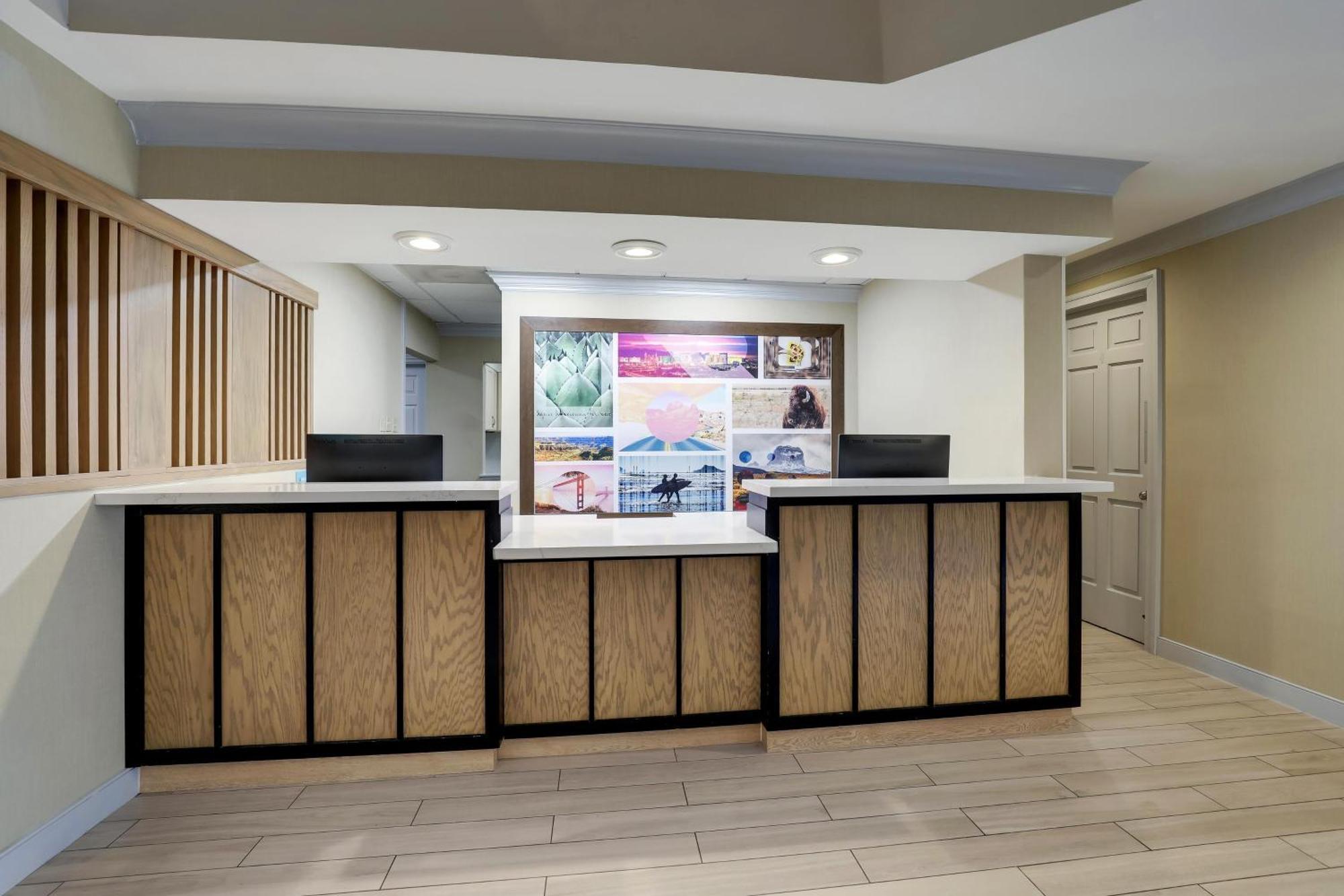 Sonesta Es Suites San Jose - Airport Luaran gambar