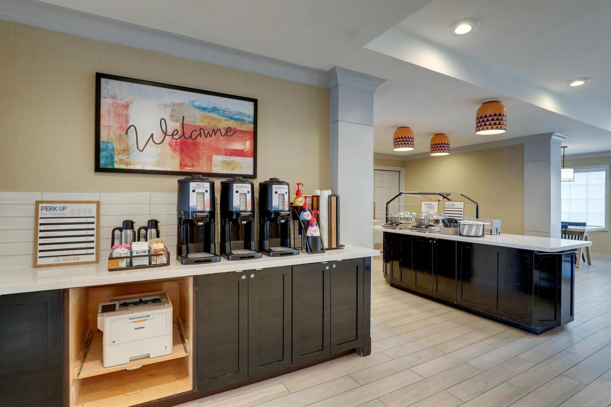 Sonesta Es Suites San Jose - Airport Luaran gambar