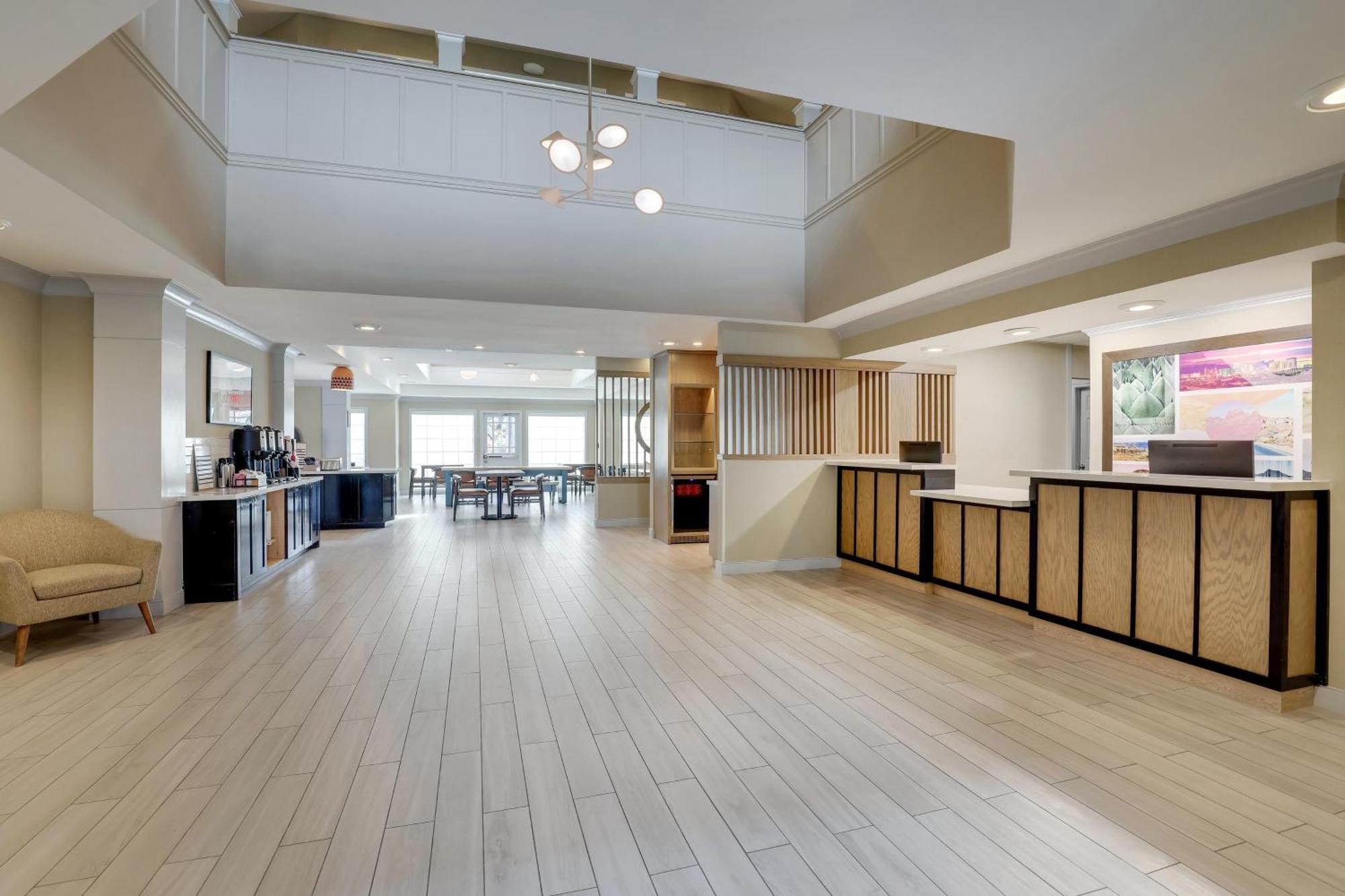 Sonesta Es Suites San Jose - Airport Luaran gambar