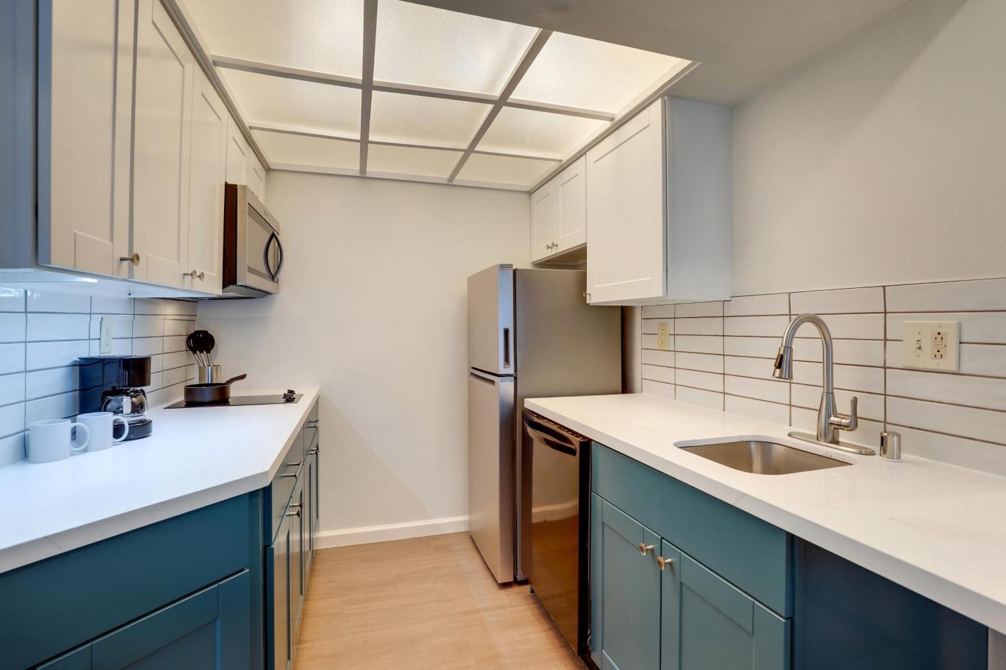 Sonesta Es Suites San Jose - Airport Luaran gambar