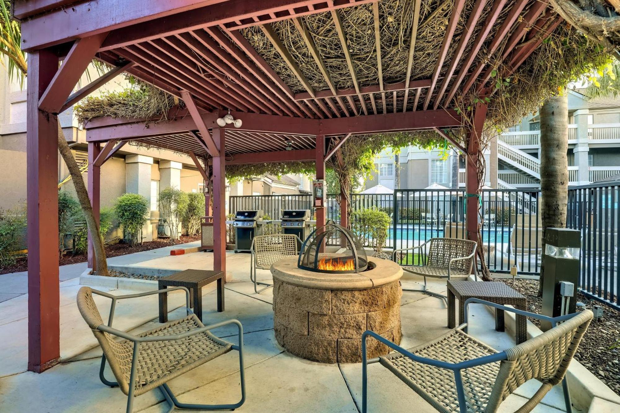 Sonesta Es Suites San Jose - Airport Luaran gambar