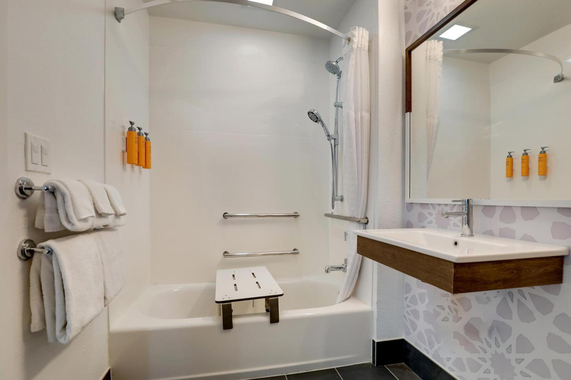 Sonesta Es Suites San Jose - Airport Luaran gambar