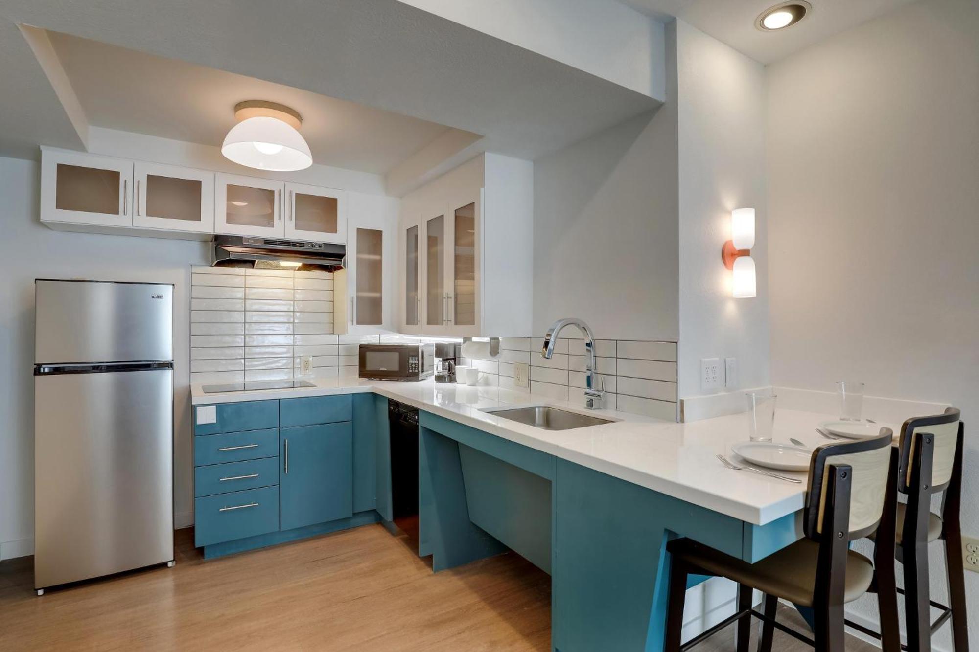 Sonesta Es Suites San Jose - Airport Luaran gambar