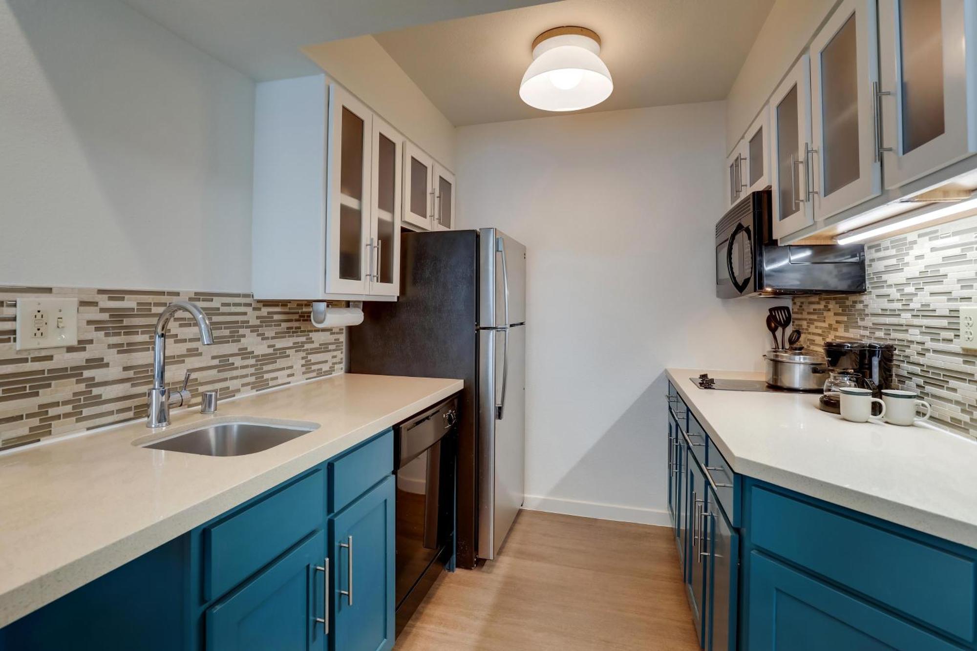 Sonesta Es Suites San Jose - Airport Luaran gambar