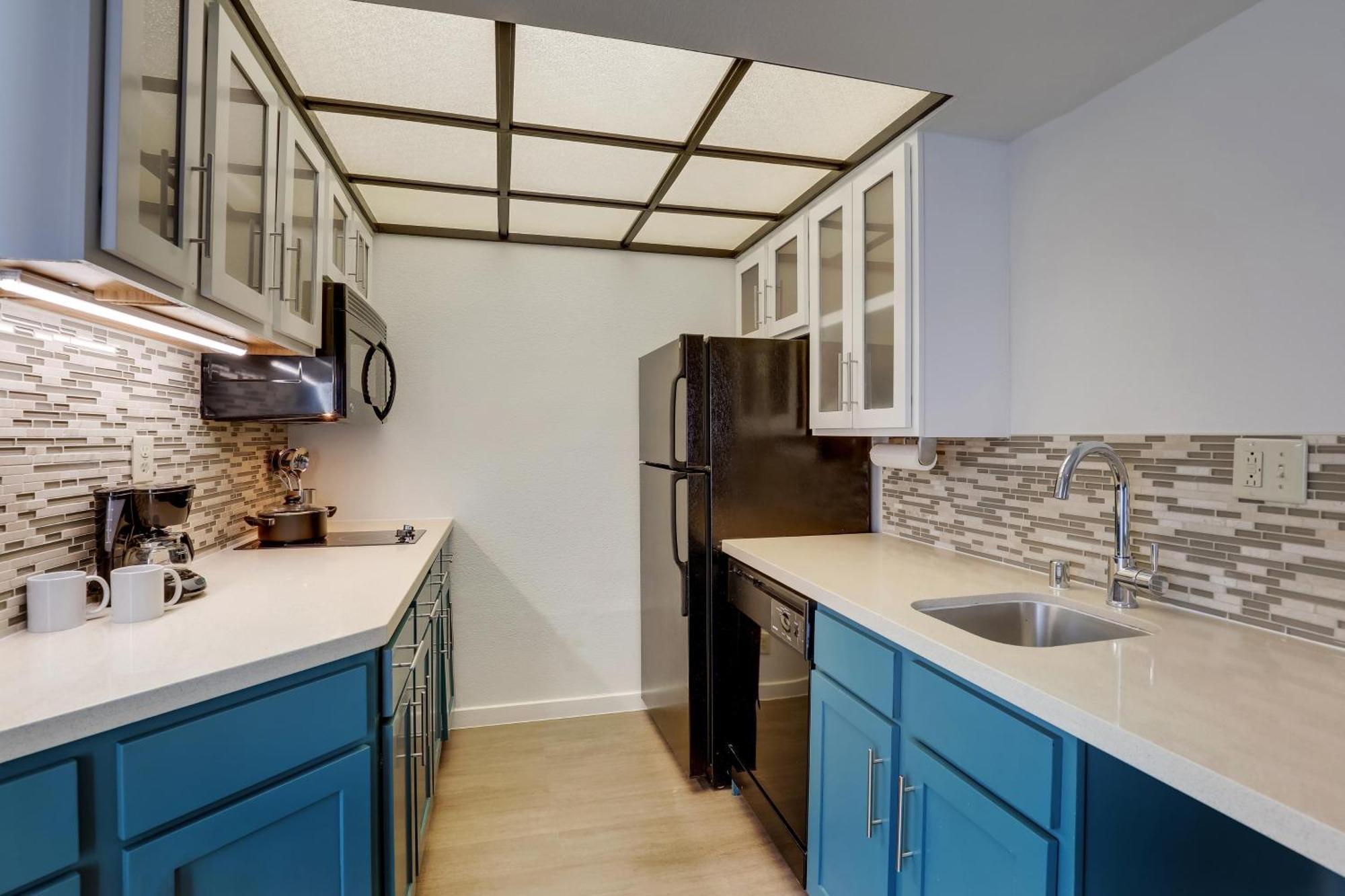 Sonesta Es Suites San Jose - Airport Luaran gambar