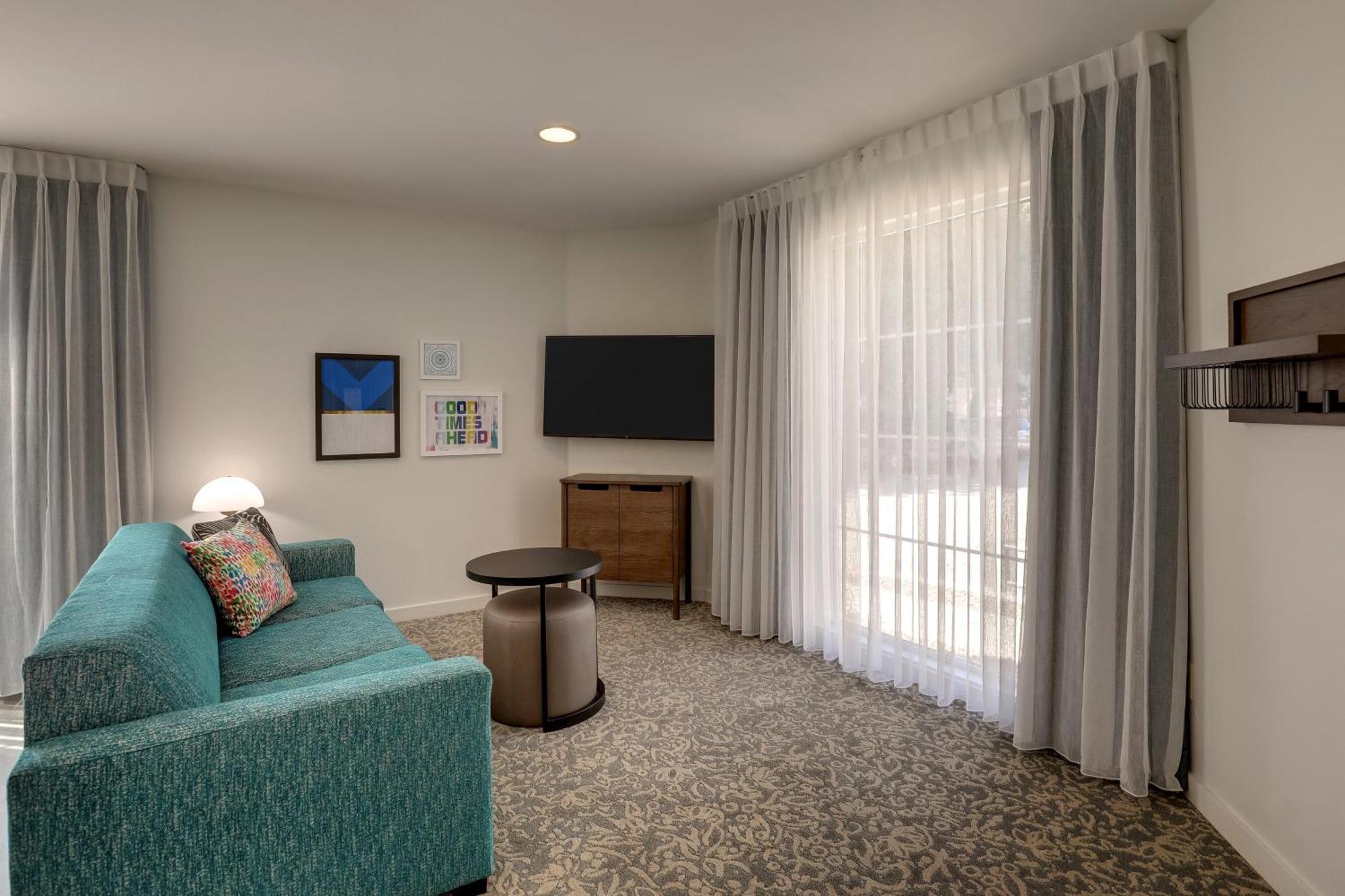 Sonesta Es Suites San Jose - Airport Luaran gambar
