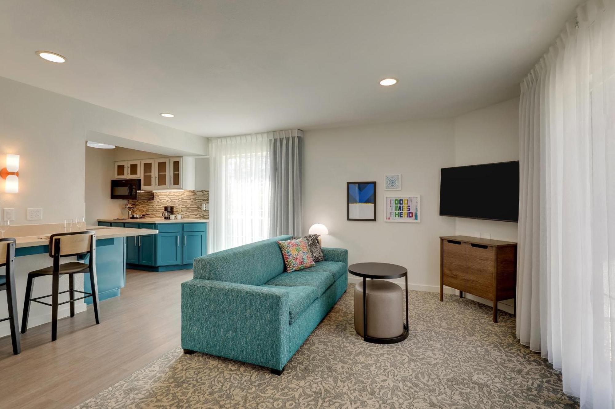 Sonesta Es Suites San Jose - Airport Luaran gambar
