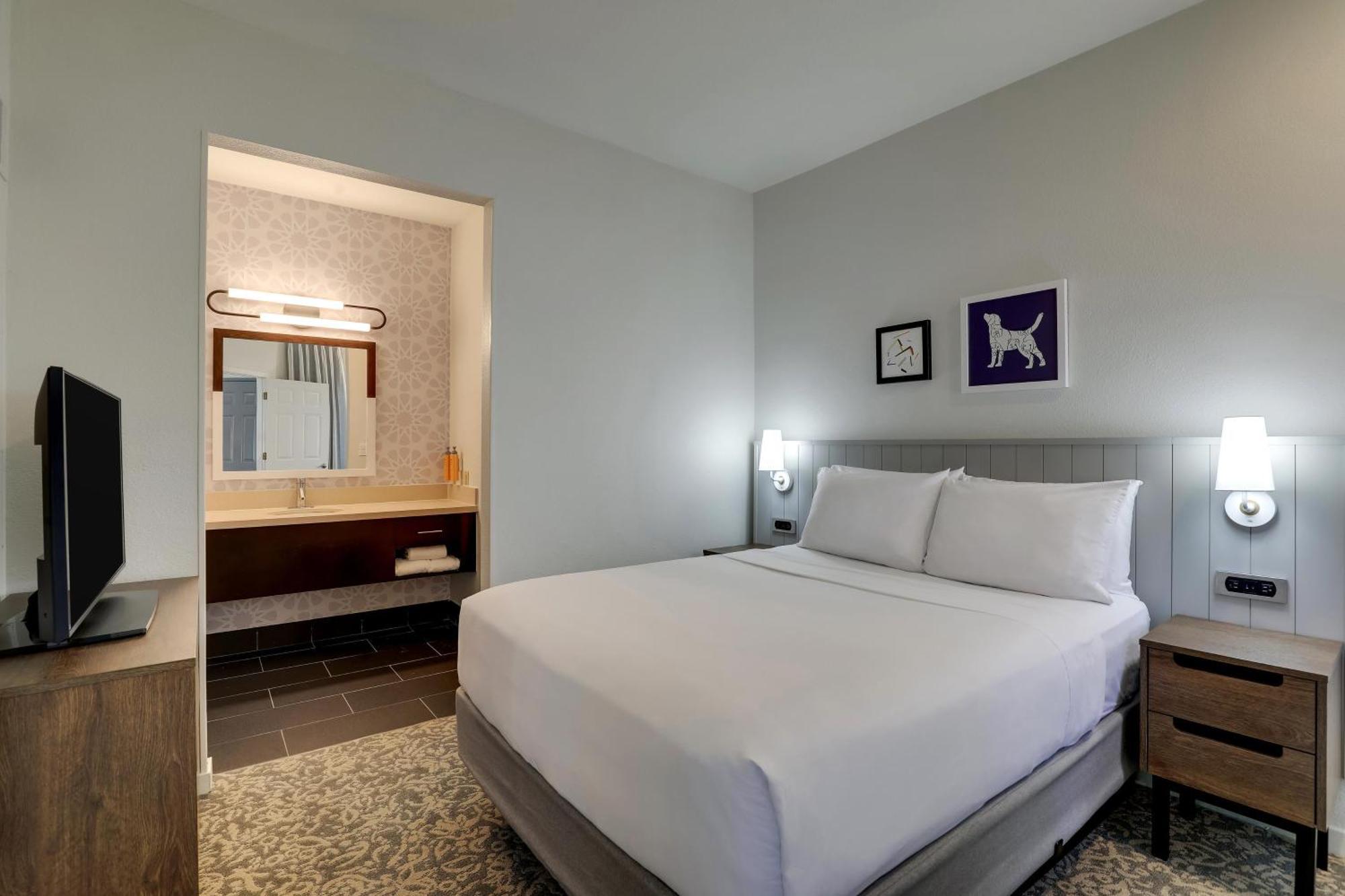 Sonesta Es Suites San Jose - Airport Luaran gambar