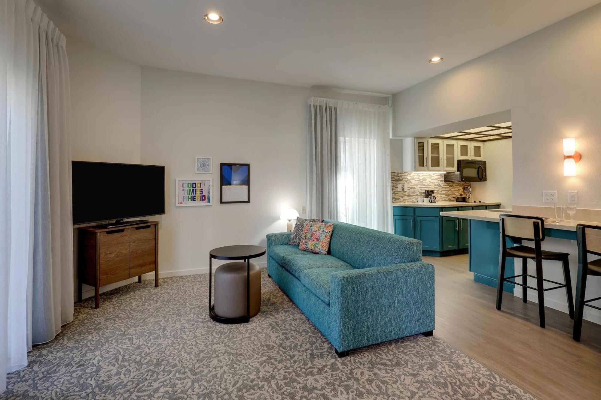 Sonesta Es Suites San Jose - Airport Luaran gambar