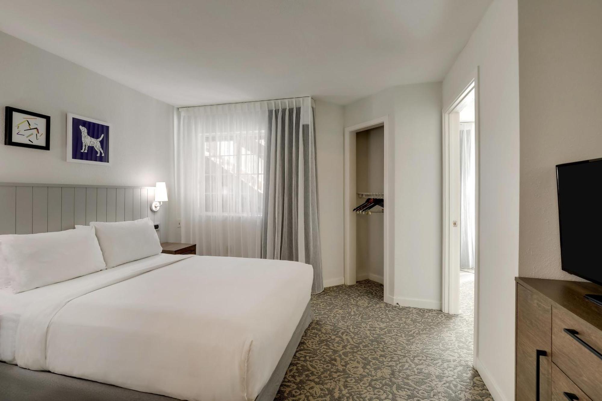 Sonesta Es Suites San Jose - Airport Luaran gambar