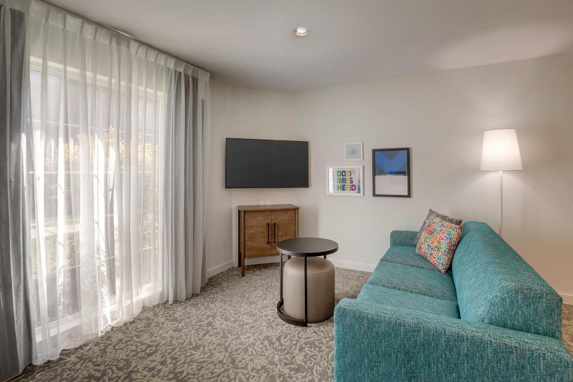 Sonesta Es Suites San Jose - Airport Luaran gambar