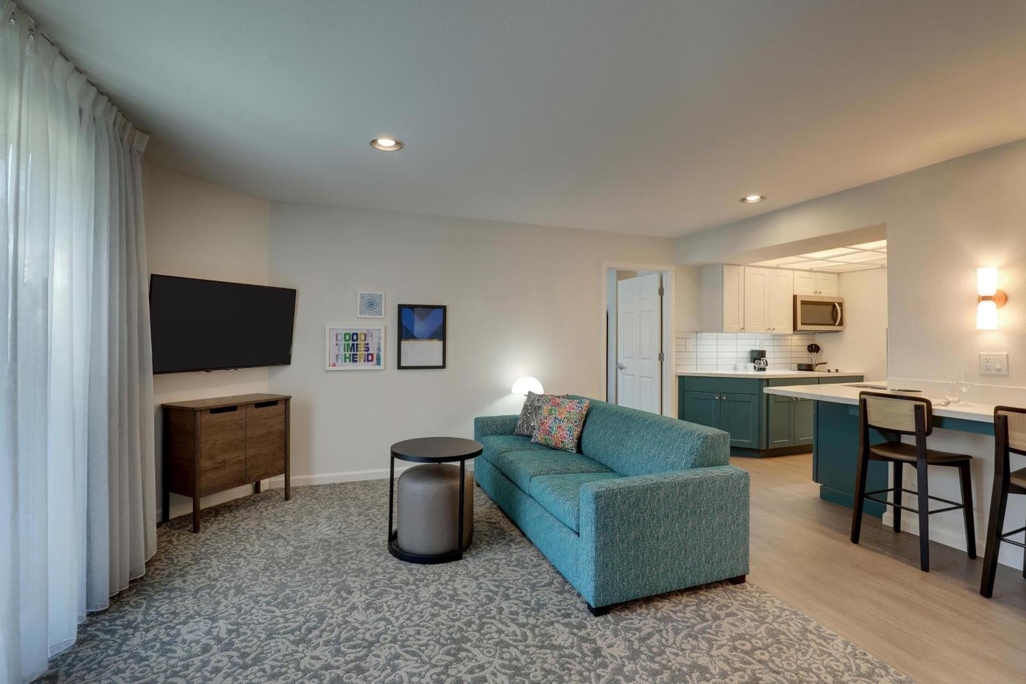 Sonesta Es Suites San Jose - Airport Luaran gambar