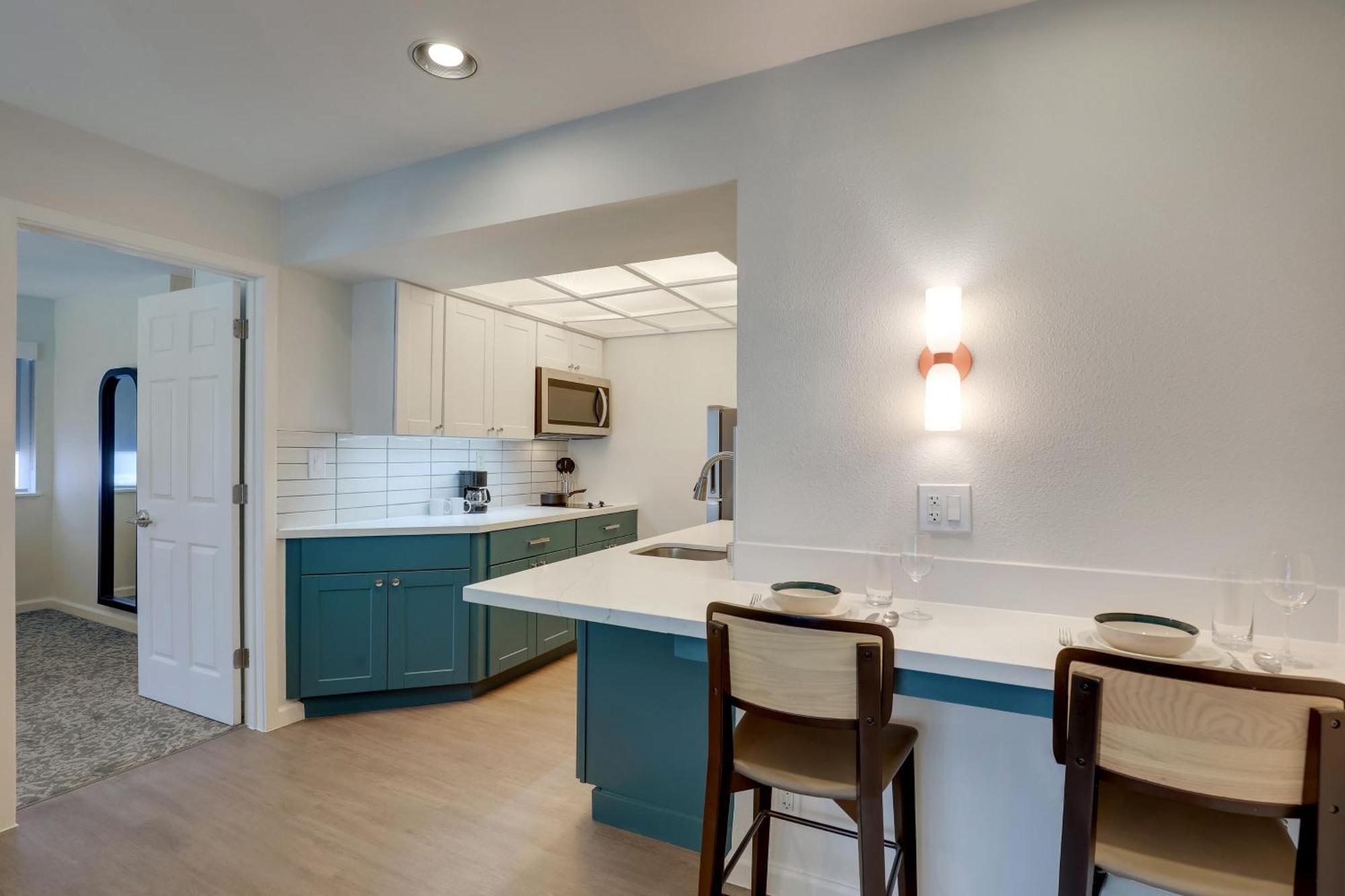 Sonesta Es Suites San Jose - Airport Luaran gambar