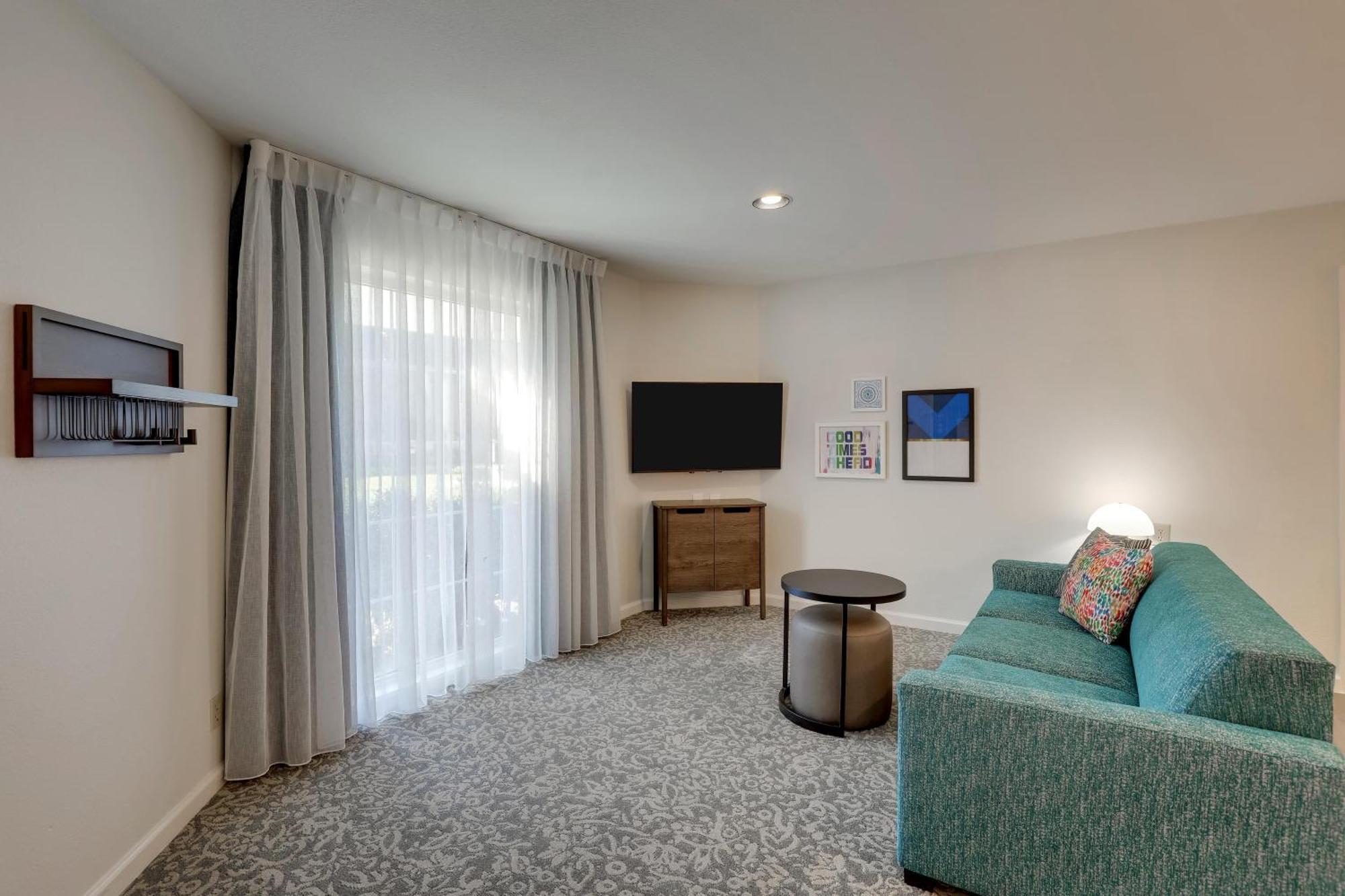 Sonesta Es Suites San Jose - Airport Luaran gambar