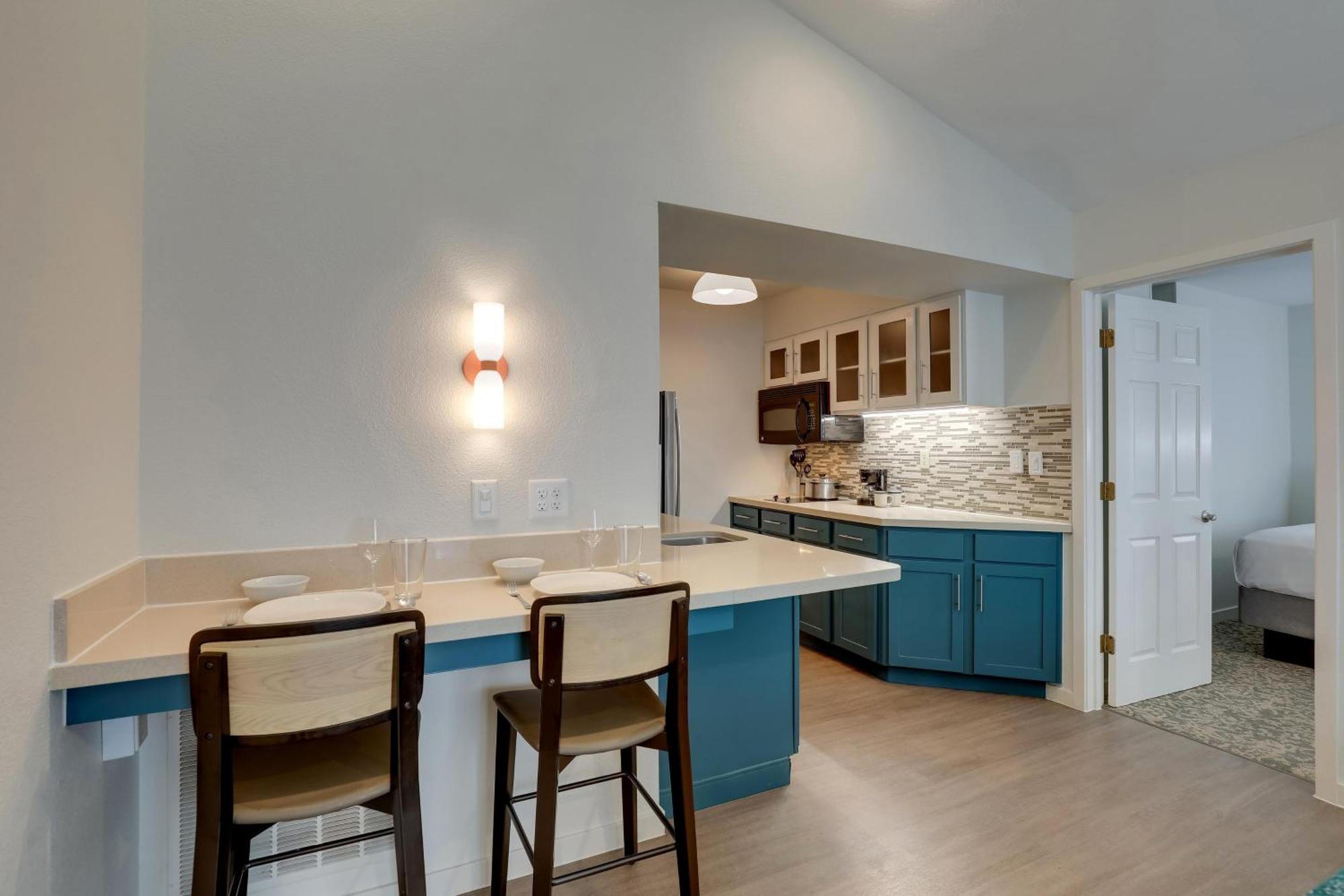 Sonesta Es Suites San Jose - Airport Luaran gambar