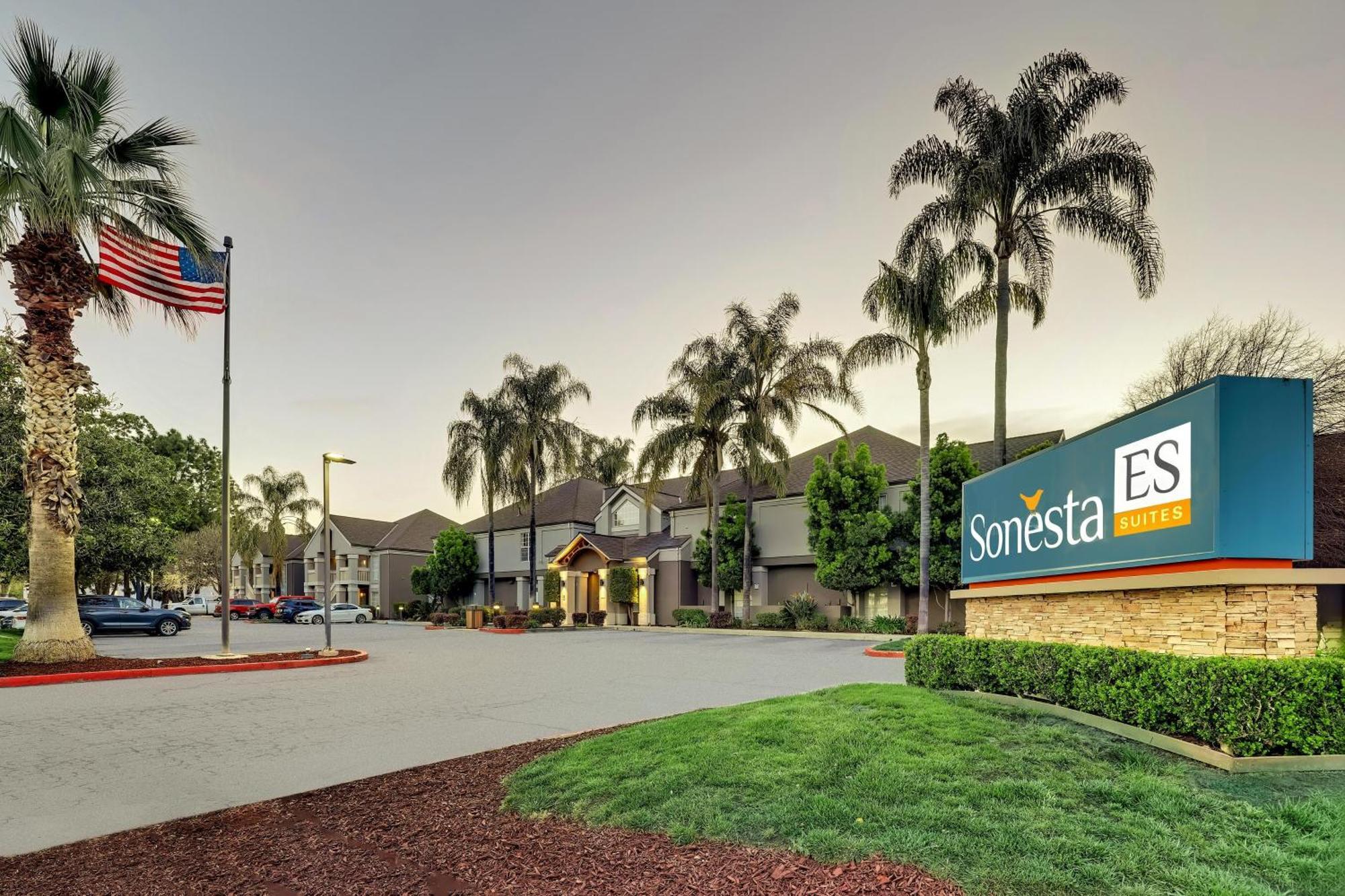 Sonesta Es Suites San Jose - Airport Luaran gambar