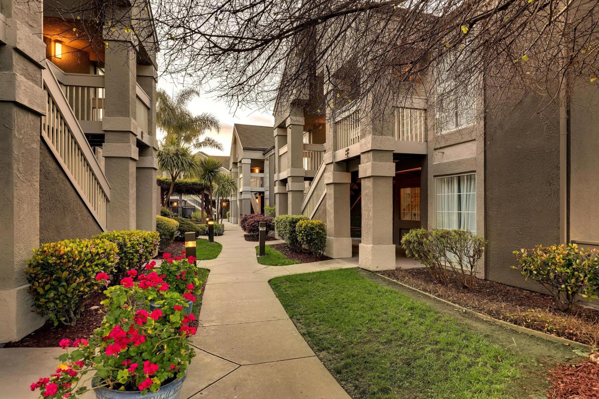 Sonesta Es Suites San Jose - Airport Luaran gambar