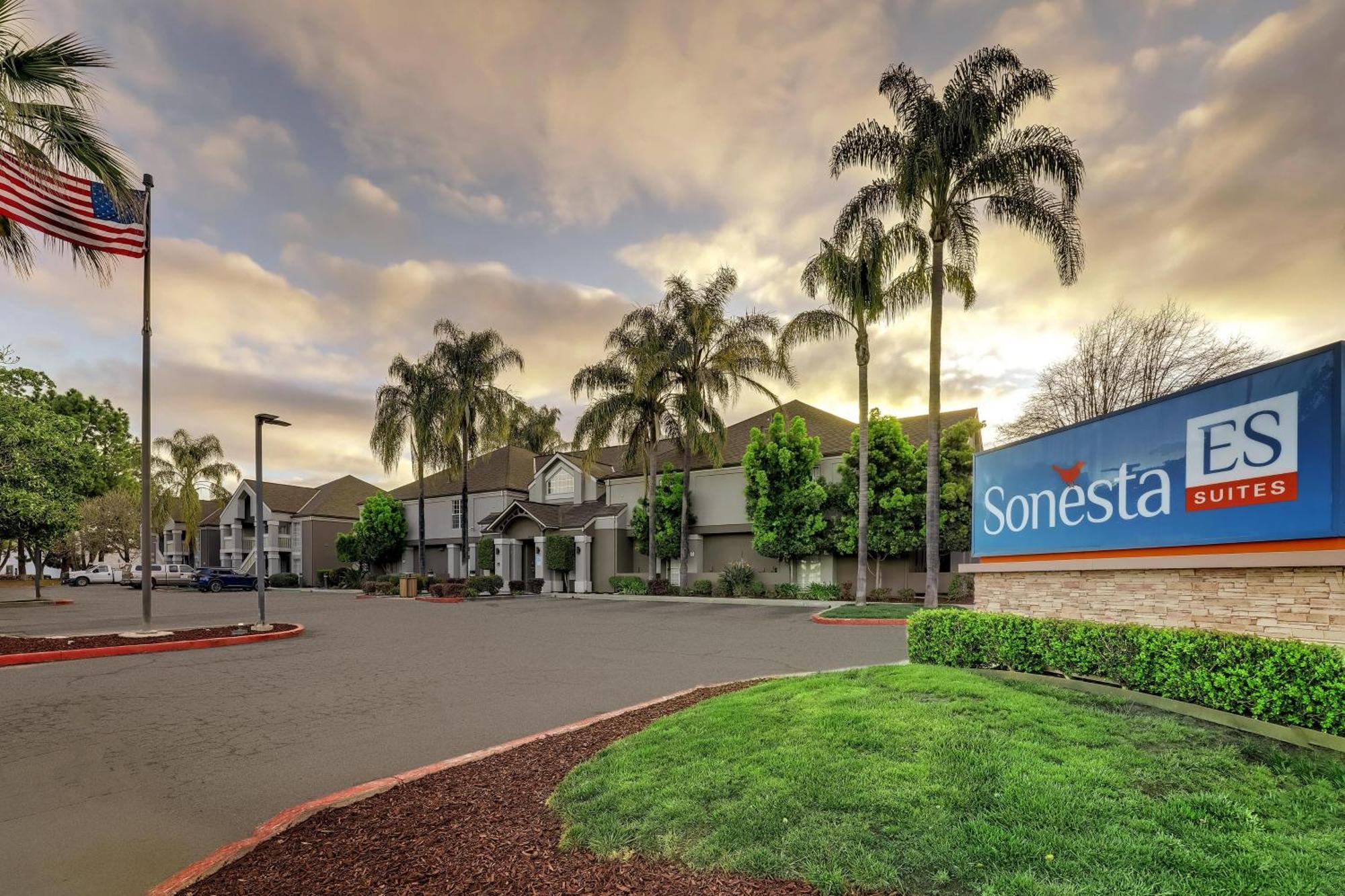 Sonesta Es Suites San Jose - Airport Luaran gambar