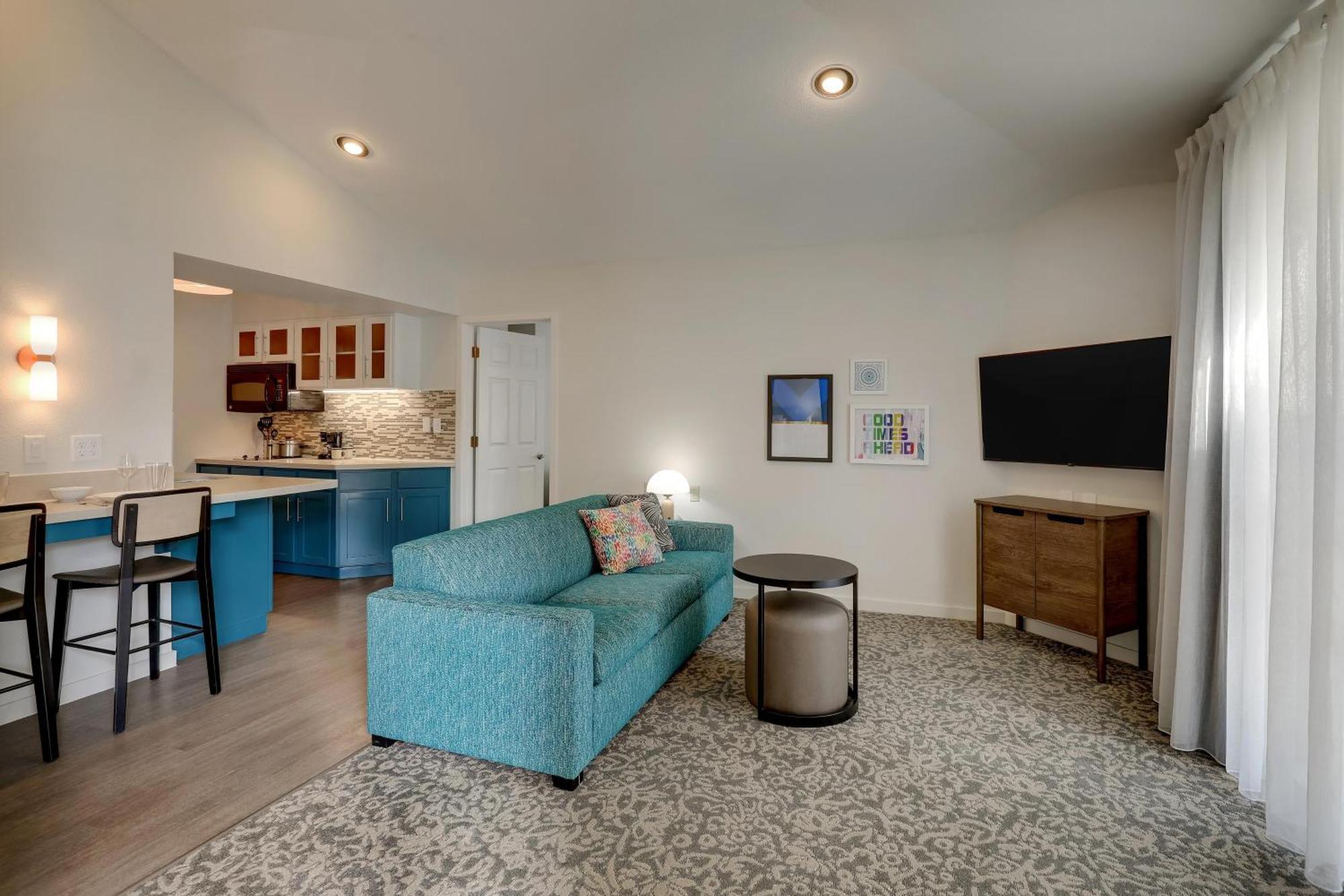 Sonesta Es Suites San Jose - Airport Luaran gambar