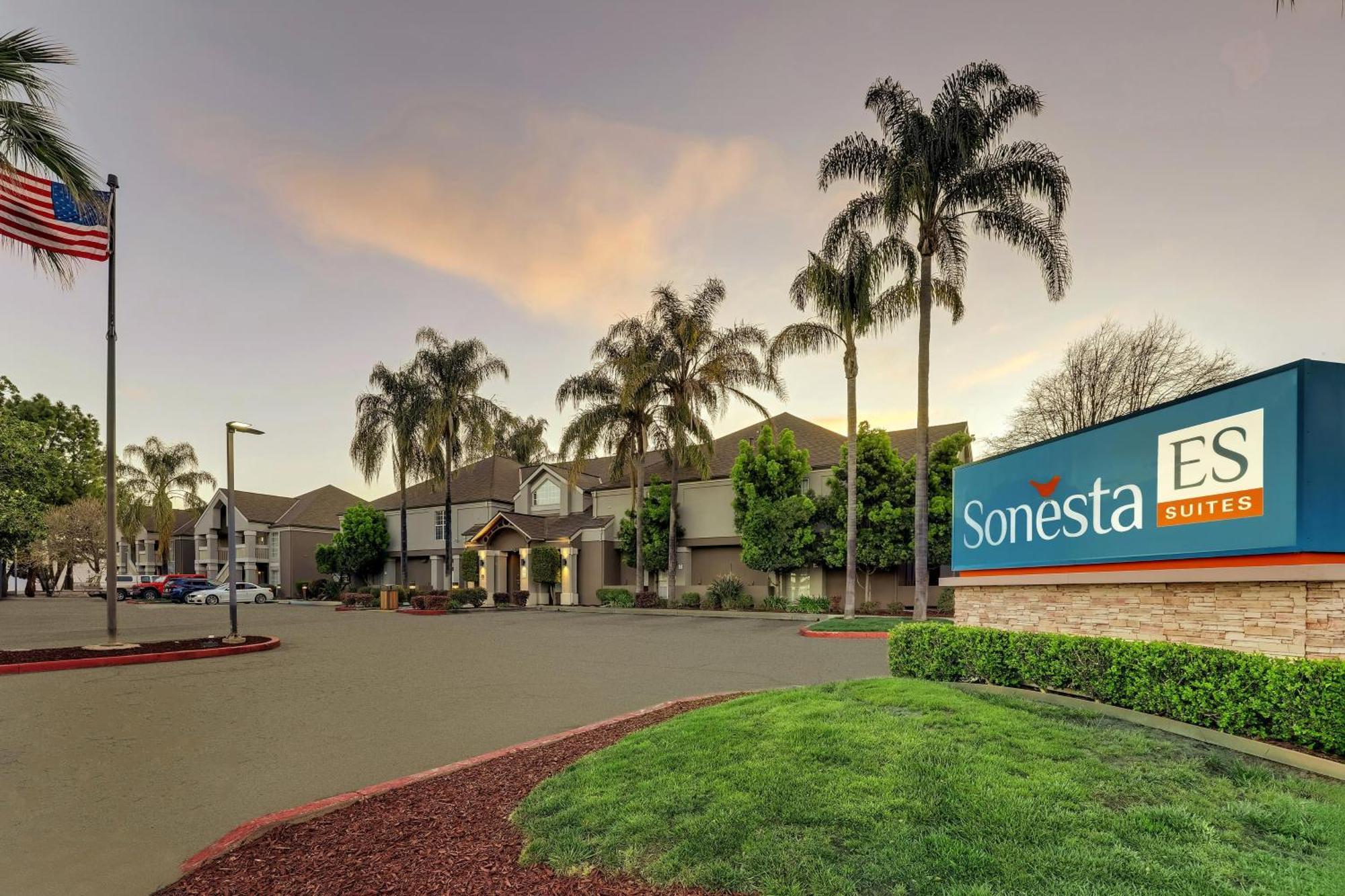 Sonesta Es Suites San Jose - Airport Luaran gambar