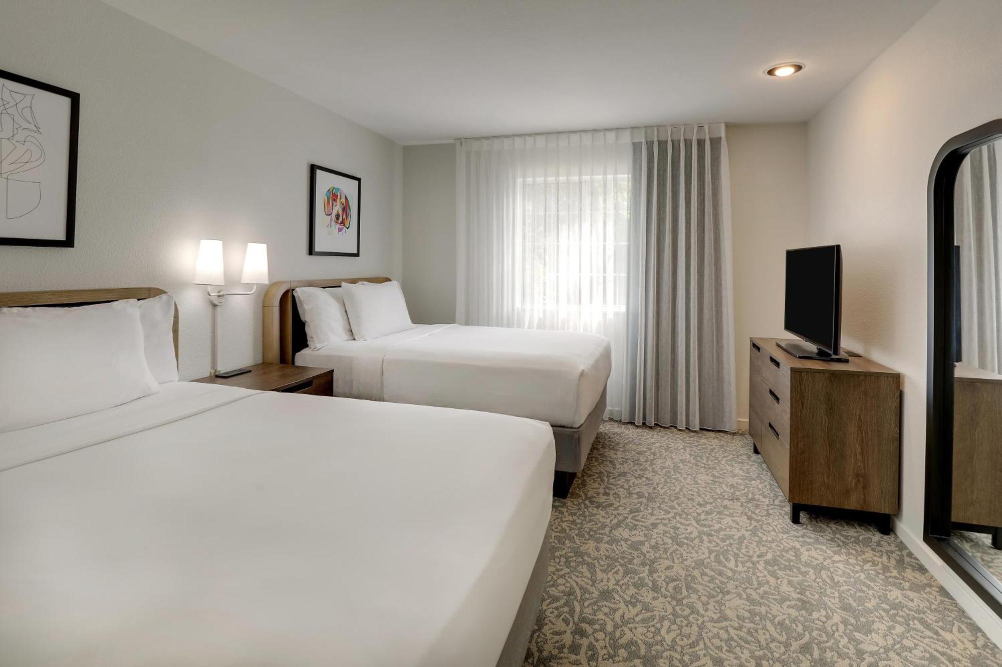 Sonesta Es Suites San Jose - Airport Luaran gambar