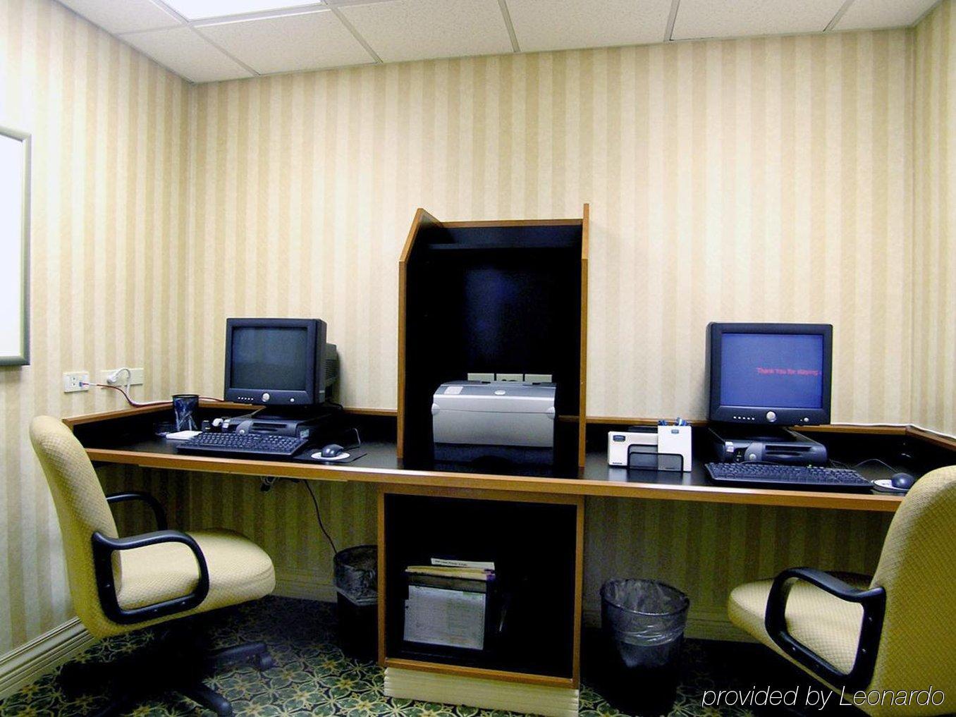 Sonesta Es Suites San Jose - Airport Kemudahan gambar