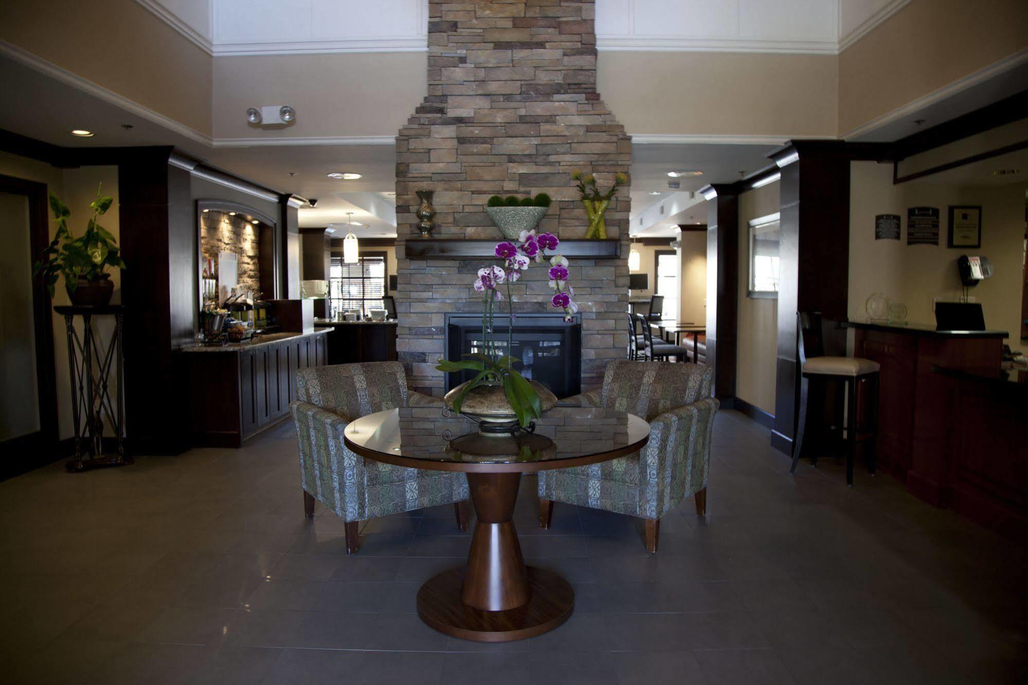 Sonesta Es Suites San Jose - Airport Luaran gambar